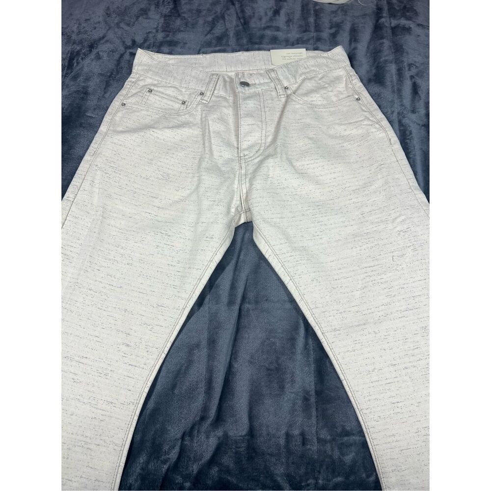 Mnml men’s jeans, size 28 